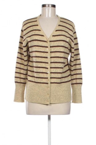 Damen Strickjacke Unbranded, Größe L, Farbe Mehrfarbig, Preis € 15,00