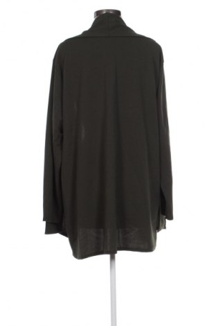 Cardigan de damă Unbranded, Mărime XL, Culoare Verde, Preț 91,99 Lei