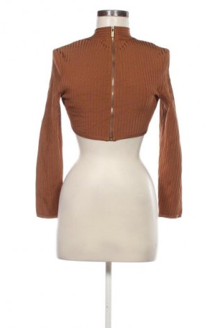 Damen Strickjacke Unbranded, Größe L, Farbe Braun, Preis € 7,99