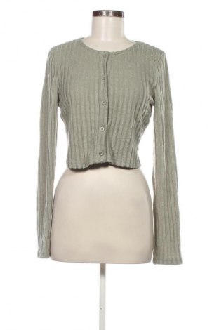 Damski kardigan Unbranded, Rozmiar M, Kolor Zielony, Cena 32,99 zł