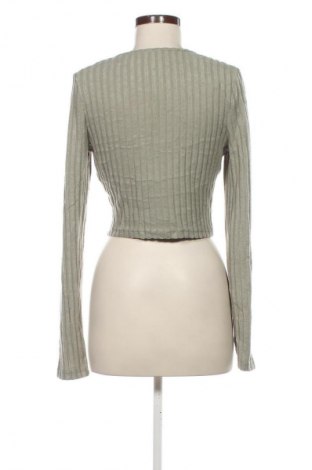 Damski kardigan Unbranded, Rozmiar M, Kolor Zielony, Cena 32,99 zł