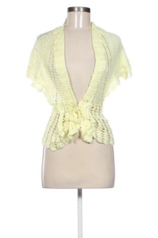 Dámsky kardigán Unbranded, Veľkosť S, Farba Žltá, Cena  15,00 €