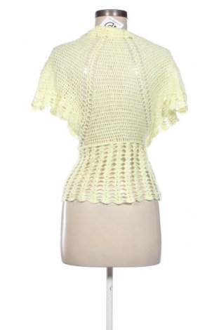 Dámsky kardigán Unbranded, Veľkosť S, Farba Žltá, Cena  15,00 €