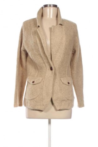 Damski kardigan Unbranded, Rozmiar S, Kolor Beżowy, Cena 44,99 zł