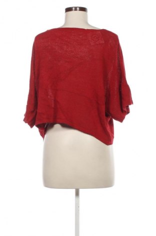 Γυναικεία ζακέτα Unbranded, Μέγεθος XL, Χρώμα Κόκκινο, Τιμή 9,99 €