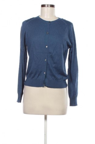 Cardigan de damă Unbranded, Mărime L, Culoare Albastru, Preț 32,99 Lei