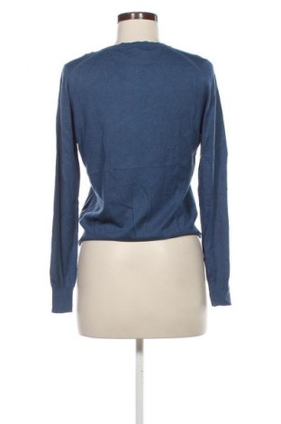 Cardigan de damă Unbranded, Mărime L, Culoare Albastru, Preț 32,99 Lei
