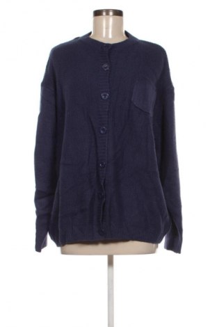 Damen Strickjacke Unbranded, Größe 3XL, Farbe Blau, Preis € 7,99