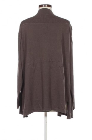 Dámsky kardigán Unbranded, Veľkosť XXL, Farba Hnedá, Cena  13,95 €