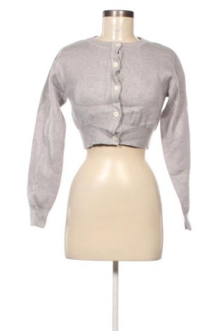 Női kardigán Unbranded, Méret S, Szín Szürke, Ár 5 409 Ft