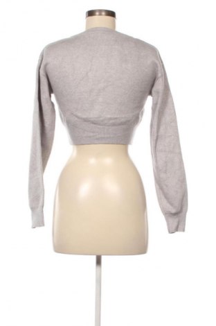 Női kardigán Unbranded, Méret S, Szín Szürke, Ár 5 409 Ft