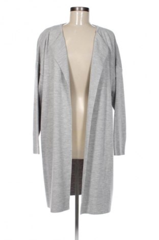 Γυναικεία ζακέτα Unbranded, Μέγεθος L, Χρώμα Γκρί, Τιμή 7,99 €