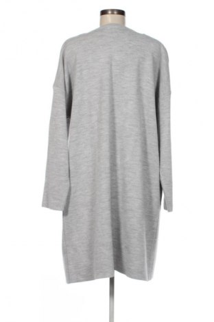 Γυναικεία ζακέτα Unbranded, Μέγεθος L, Χρώμα Γκρί, Τιμή 7,99 €