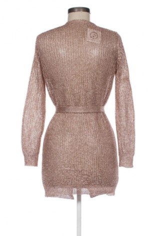 Damen Strickjacke Unbranded, Größe M, Farbe Golden, Preis € 14,91