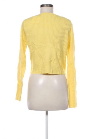 Dámsky kardigán Unbranded, Velikost M, Barva Žlutá, Cena  249,00 Kč