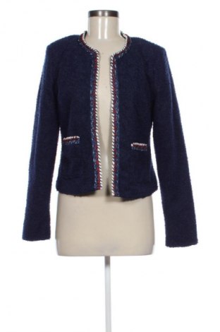 Damen Strickjacke Unbranded, Größe M, Farbe Blau, Preis € 23,59