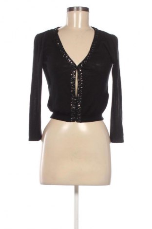 Damen Strickjacke Unbranded, Größe M, Farbe Schwarz, Preis € 14,91