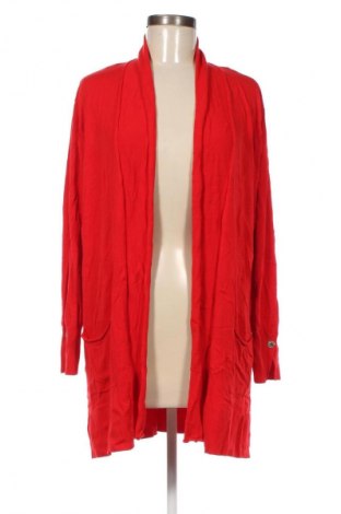 Női kardigán Unbranded, Méret XL, Szín Piros, Ár 3 869 Ft