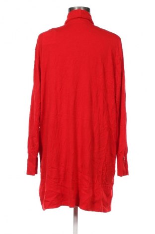 Női kardigán Unbranded, Méret XL, Szín Piros, Ár 3 869 Ft