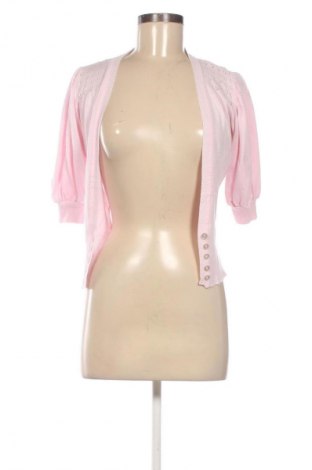 Dámsky kardigán Unbranded, Velikost S, Barva Růžová, Cena  249,00 Kč