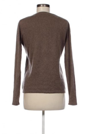 Γυναικεία ζακέτα Unbranded, Μέγεθος S, Χρώμα Καφέ, Τιμή 13,99 €