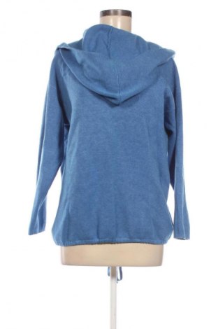 Γυναικεία ζακέτα Unbranded, Μέγεθος M, Χρώμα Μπλέ, Τιμή 14,91 €