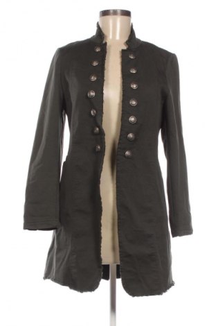 Dámsky kardigán Unbranded, Velikost S, Barva Zelená, Cena  369,00 Kč