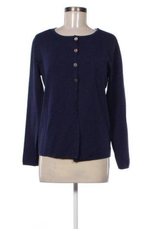 Damen Strickjacke Unbranded, Größe M, Farbe Blau, Preis € 14,77