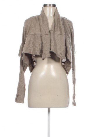 Damen Strickjacke Unbranded, Größe S, Farbe Beige, Preis 6,99 €