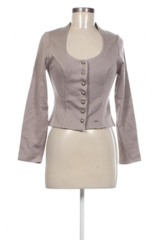 Női kardigán Unbranded, Méret S, Szín Bézs, Ár 2 719 Ft