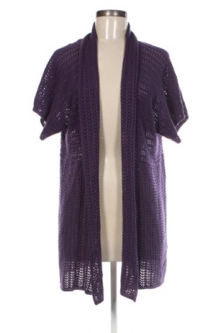 Damen Strickjacke Unbranded, Größe XL, Farbe Lila, Preis € 9,99
