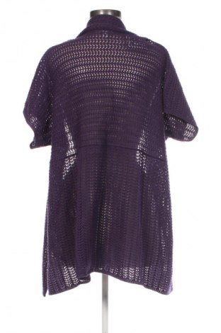 Damen Strickjacke Unbranded, Größe XL, Farbe Lila, Preis € 9,99