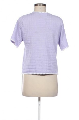 Damen Strickjacke Unbranded, Größe M, Farbe Lila, Preis € 14,91