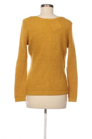 Damen Strickjacke Unbranded, Größe S, Farbe Golden, Preis € 15,99