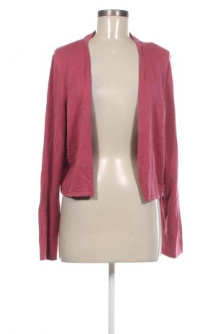 Дамска жилетка Unbranded, Размер L, Цвят Розов, Цена 9,99 лв.