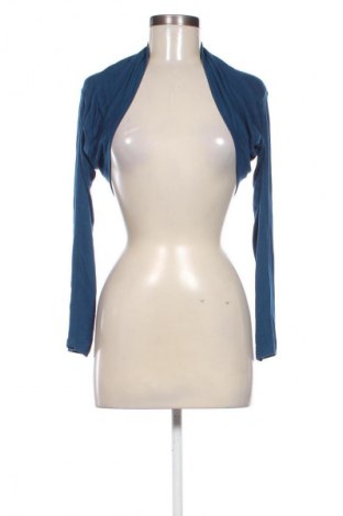 Cardigan de damă Unbranded, Mărime M, Culoare Albastru, Preț 77,17 Lei