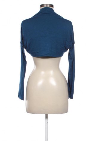 Cardigan de damă Unbranded, Mărime M, Culoare Albastru, Preț 77,17 Lei