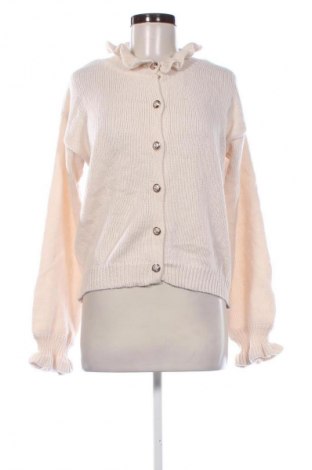 Dámsky kardigán Unbranded, Veľkosť M, Farba Kremová, Cena  8,95 €