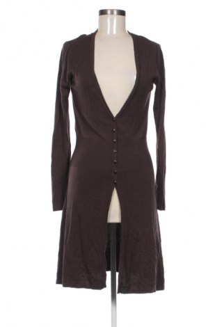 Γυναικεία ζακέτα Unbranded, Μέγεθος S, Χρώμα Καφέ, Τιμή 14,91 €