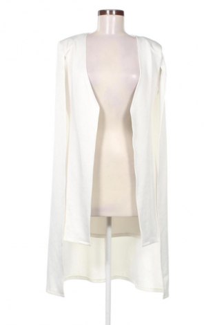 Damen Strickjacke Unbranded, Größe L, Farbe Weiß, Preis € 14,77