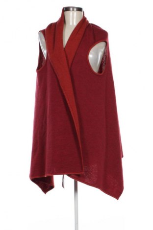 Cardigan de damă Unbranded, Mărime L, Culoare Roșu, Preț 142,51 Lei