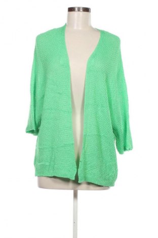 Damen Strickjacke Unbranded, Größe L, Farbe Grün, Preis € 7,99