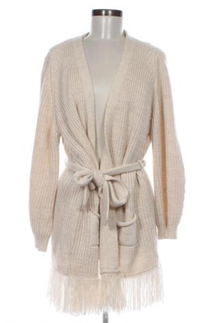 Damen Strickjacke Unbranded, Größe XL, Farbe Beige, Preis € 15,00