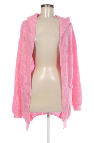 Damen Strickjacke Unbranded, Größe L, Farbe Rosa, Preis € 11,99