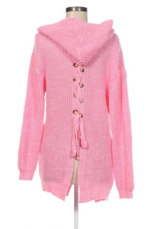 Damen Strickjacke Unbranded, Größe L, Farbe Rosa, Preis € 11,99