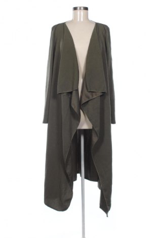 Γυναικεία ζακέτα Unbranded, Μέγεθος M, Χρώμα Πράσινο, Τιμή 9,99 €