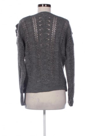 Damen Strickjacke Unbranded, Größe M, Farbe Grau, Preis € 14,99