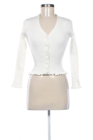 Dámsky kardigán Unbranded, Veľkosť S, Farba Biela, Cena  10,95 €