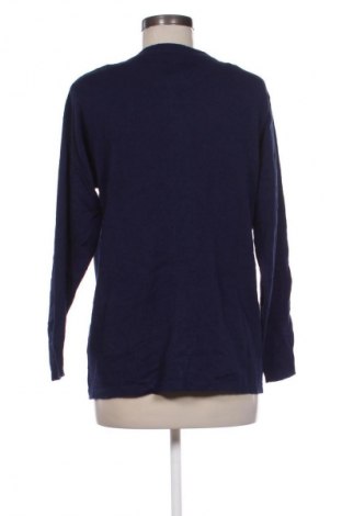 Damen Strickjacke Unbranded, Größe L, Farbe Blau, Preis 15,99 €