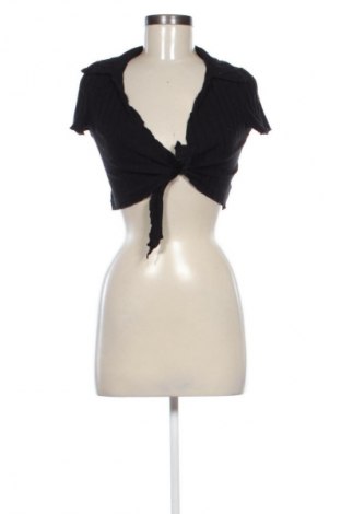 Γυναικεία ζακέτα Unbranded, Μέγεθος S, Χρώμα Μαύρο, Τιμή 10,99 €